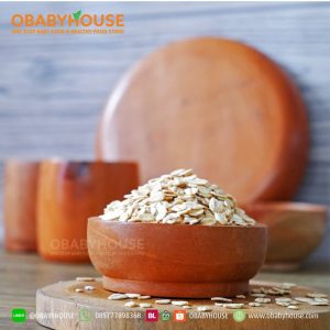 Regular Rolled Oat 1 kg