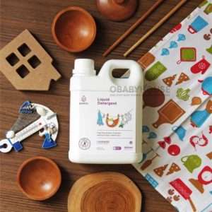 PURECO Liquid Detergent LAVENDER 900ml