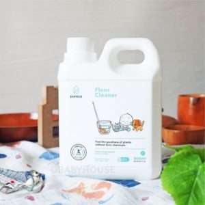 PURECO Home Liquid Floor Cleaner 900 ml