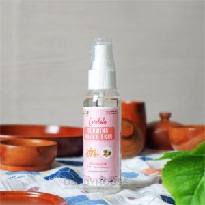 Dehealth Supplies Cocolala EVCO With Carrot Seed Oil 100 ml