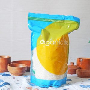 Organic Life Beras Sentra Ramos 2 Kg
