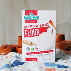 Orgran Self Raising Flour 500 gr