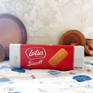 Lotus Biscoff Caramelized 250 gr