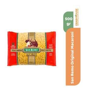 San Remo Original Macaroni 500 gr