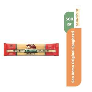 San Remo Original Spaghetti 500 gr