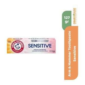 Arm & Hammer Toothpaste Sensitive 127 gr