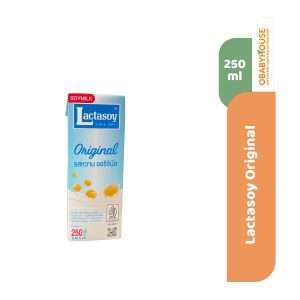 Lactasoy 250 ml - Original